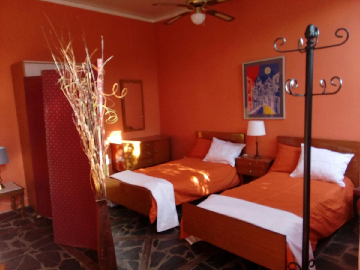 Apartamento Loft Green La Laguna  Exterior foto