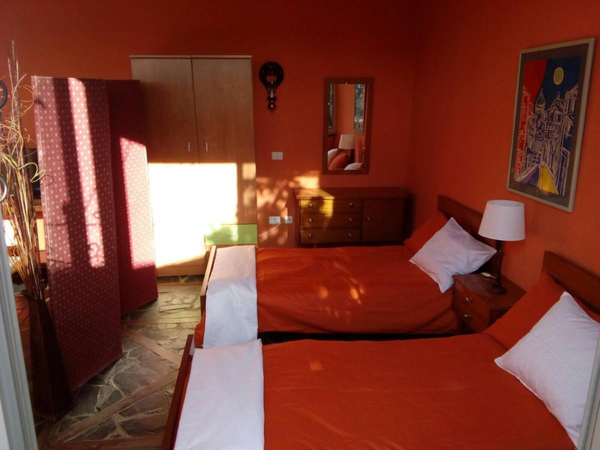 Apartamento Loft Green La Laguna  Exterior foto