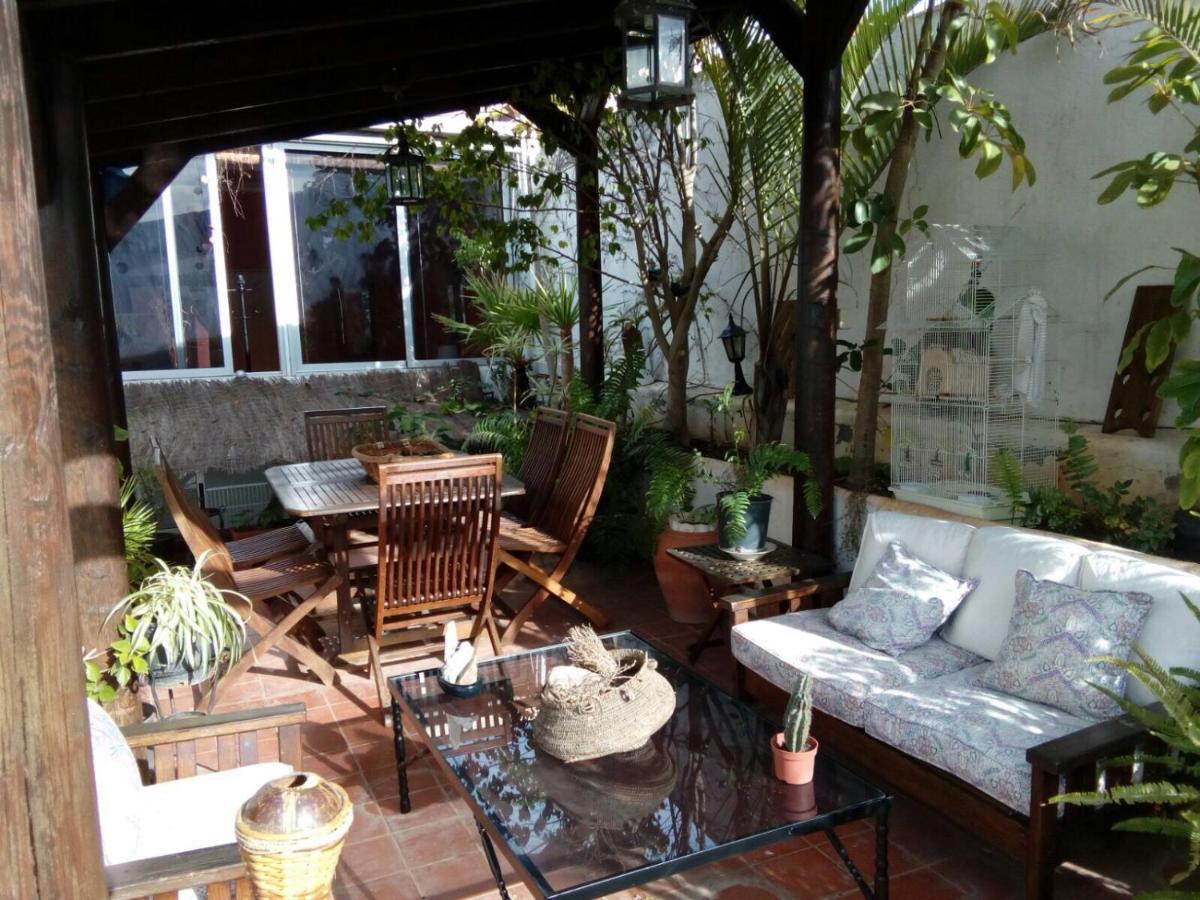 Apartamento Loft Green La Laguna  Exterior foto