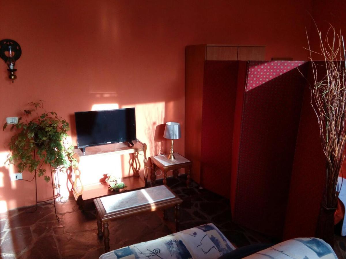 Apartamento Loft Green La Laguna  Exterior foto
