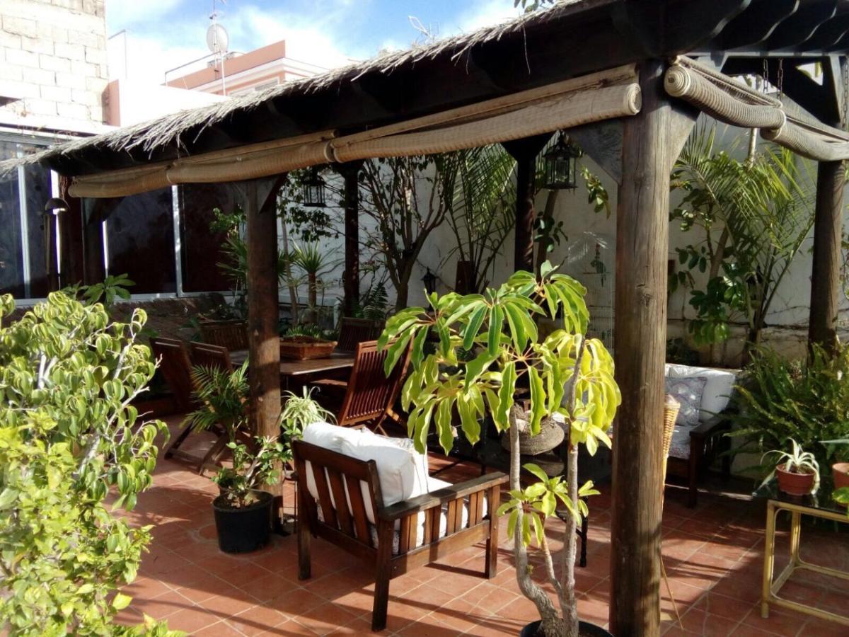 Apartamento Loft Green La Laguna  Exterior foto